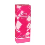 Ficha técnica e caractérísticas do produto Animale Love Perfume Feminino EDP 50ml