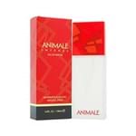Ficha técnica e caractérísticas do produto Animale Perfume Masculino Animale Intense For Men - Eau de Toilette 100ml