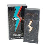 Ficha técnica e caractérísticas do produto Animale Perfume Masculino For Men Edt 100ml - Incolor - Único
