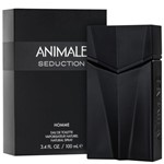 Ficha técnica e caractérísticas do produto Animale Seduction Homme Eau de Toilette - Perfume Masculino