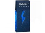 Animale Sport Perfume Masculino - Eau de Toilette 100ml