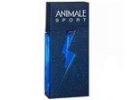 Ficha técnica e caractérísticas do produto Animale Sport - Perfume Masculino Eau de Toilette 50 Ml