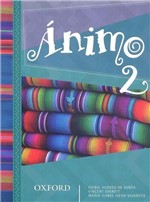 Ficha técnica e caractérísticas do produto Animo 2 - Student's Book - Oxford University Press - Elt