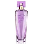 Ficha técnica e caractérísticas do produto Anitta Irresistível Desodorante Colônia Feminina Jequiti