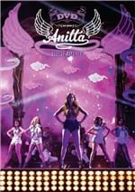 Ficha técnica e caractérísticas do produto Anitta - Meu Lugar - Dvd