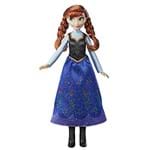 Ficha técnica e caractérísticas do produto Anna Boneca Clássica Disney Frozen - Hasbro E0316