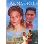 Anna e o Rei - DVD