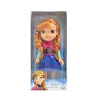 Ficha técnica e caractérísticas do produto Anna Frozen Disney Princesas - Sunny 1145
