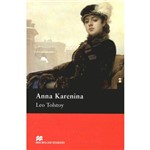 Anna Karenina - Upper Intermediate - Macmillan