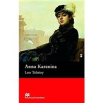 Ficha técnica e caractérísticas do produto Anna Karenina