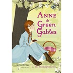 Ficha técnica e caractérísticas do produto Anne de Green Gables - Martins