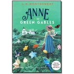 Ficha técnica e caractérísticas do produto Anne De Green Gables