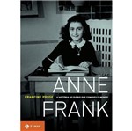 Ficha técnica e caractérísticas do produto Anne Frank - Zahar
