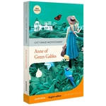 Ficha técnica e caractérísticas do produto Anne Of Green Gables