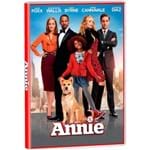Ficha técnica e caractérísticas do produto Annie - Dvd