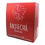 Ficha técnica e caractérísticas do produto ANSIECHÁ - CHÁ 100% NATURAL 60 sachês - O seu chá contra a ansiedade
