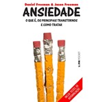 Ficha técnica e caractérísticas do produto Ansiedade - 1192 - Lpm Pocket