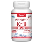 Ficha técnica e caractérísticas do produto Antartic Krill 500mg Tiaraju - 30 Cápsulas