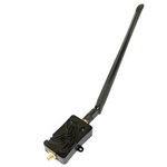 Ficha técnica e caractérísticas do produto Antena Amplificador de Wifi 6dbi Edup para Roteador 2.4 Ghz