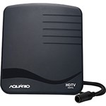 Ficha técnica e caractérísticas do produto Antena Digital Aquário Indoor DTV-1000