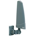 Ficha técnica e caractérísticas do produto Antena Externa/Interna Amplificada One For All SV9350 36dB VHF e UHF Digital