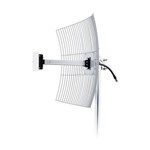 Antena Parábola de Grade 2.4 Ghz 20 Dbi - Mm-2420 - Aquário