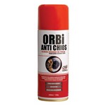 Ficha técnica e caractérísticas do produto Anti Chios (freios a Disco) Orbi 200ml/ 140g