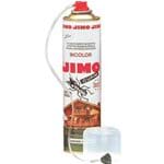 Ficha técnica e caractérísticas do produto -> Anti Cupim Spray 400Ml Jimo Cupim