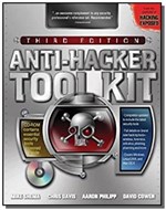 Ficha técnica e caractérísticas do produto Anti Hacker Tool Kit - Mc Graw Hill