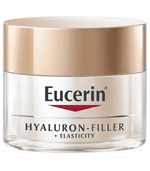 Ficha técnica e caractérísticas do produto Anti Idade Eucerin Hyaluron Filler Elasticity Dia FPS 15 50g