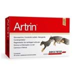 Ficha técnica e caractérísticas do produto Anti - Inflamatório Artrin 30 Comprimidos