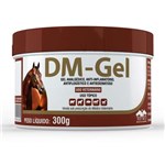 Ficha técnica e caractérísticas do produto Anti-inflamatório DM Gel 300G - Vetnil