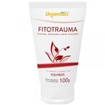 Ficha técnica e caractérísticas do produto Anti-inflamatorio Fitotrauma Gel 100g Organnact