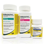 Ficha técnica e caractérísticas do produto Anti Inflamatório Rimadyl