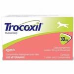 Ficha técnica e caractérísticas do produto Anti-inflamatório Trocoxil Zoetis 30mg com 2 Comprimidos