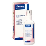 Ficha técnica e caractérísticas do produto Anti-Inflamatório Virbac Cortavance Spray 76 ml