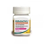 Ficha técnica e caractérísticas do produto Anti-inflamatório Zoetis Rimadyl 75mg - 14 Comprimidos
