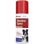 Ficha técnica e caractérísticas do produto Antibiótico Coveli em Spray Neodexa 74g