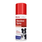 Ficha técnica e caractérísticas do produto Antibiótico Coveli Neodexa Spray 74g