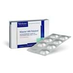 Ficha técnica e caractérísticas do produto Antibiótico Rilexine 600mg - 14 Comprimidos