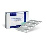 Ficha técnica e caractérísticas do produto Antibiótico Rilexine Palatável 600 Mg 14 Comprimidos