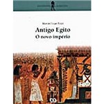 Ficha técnica e caractérísticas do produto Antigo Egito o Novo Império