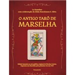Ficha técnica e caractérísticas do produto Antigo Taro De Marselha - Pensamento