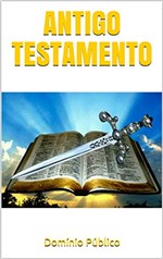 Ficha técnica e caractérísticas do produto Antigo Testamento