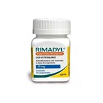 Ficha técnica e caractérísticas do produto Antiinflamatório Rimadyl Zoetis 25mg 14 Comprimidos - Outros