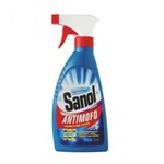 Ficha técnica e caractérísticas do produto Antimofo 250ml Spray Sanol