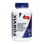 Ficha técnica e caractérísticas do produto Antioxidante Forvix - Vitafor - 120 Cápsulas de 1000mg