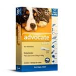 Ficha técnica e caractérísticas do produto Antiparasitário Advocate para Cães 25 a 40kg