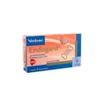 Ficha técnica e caractérísticas do produto Antiparasitas Endogard 2,5kg Virbac C/2 Comprimidos Até 2,5kg