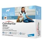 Ficha técnica e caractérísticas do produto Antipulgas Comfortis para Cães de 18 a 27kg